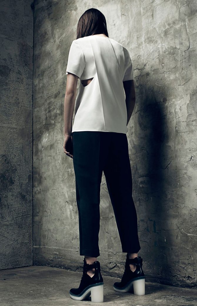 Pre-Spring/Summer 2013 by Alexander Wang (4)