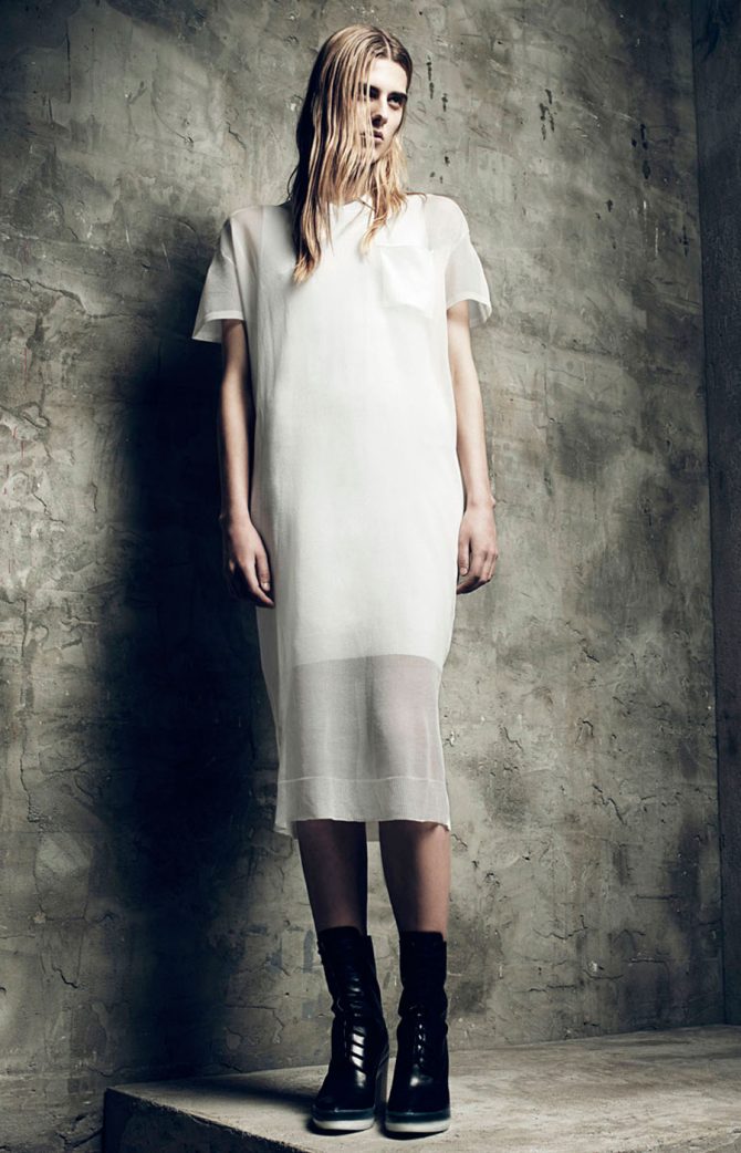 Pre-Spring/Summer 2013 by Alexander Wang (9)