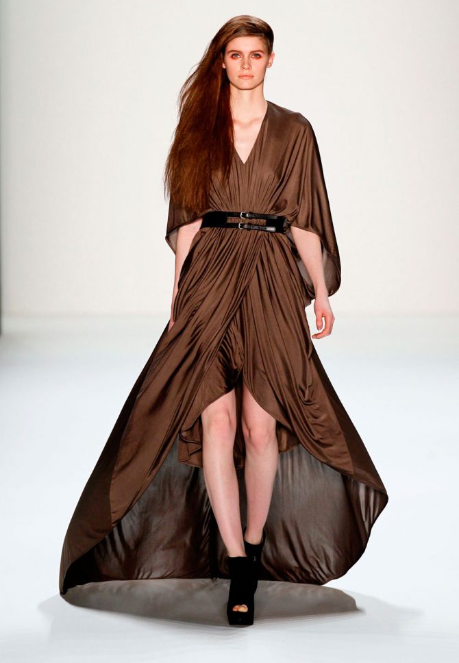 Autumn/Winter 2013 by A Degree Fahrenheit (1)