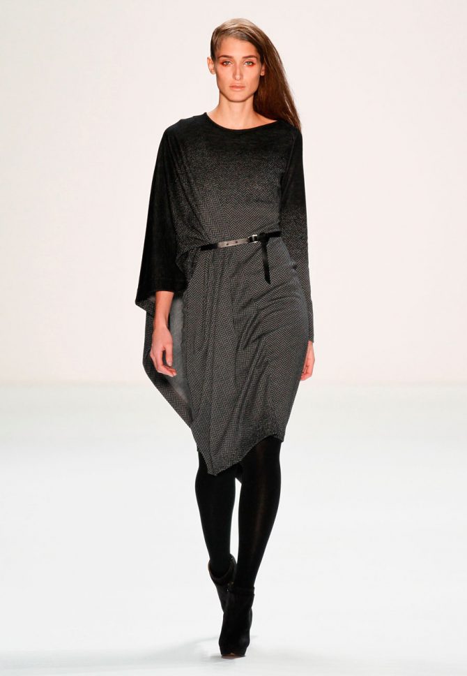 Autumn/Winter 2013 by A Degree Fahrenheit (10)