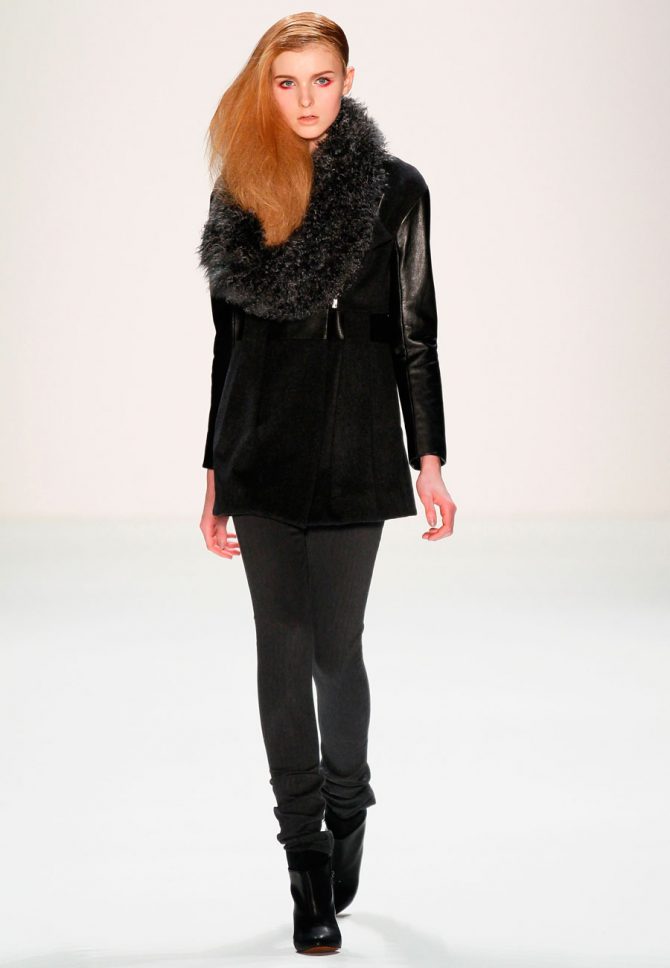 Autumn/Winter 2013 by A Degree Fahrenheit (18)