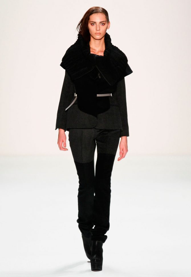 Autumn/Winter 2013 by A Degree Fahrenheit (19)