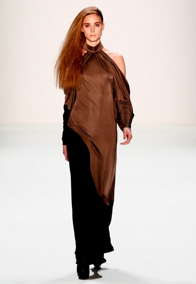 Autumn/Winter 2013 by A Degree Fahrenheit (2)