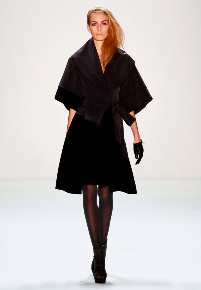 Autumn/Winter 2013 by A Degree Fahrenheit (25)