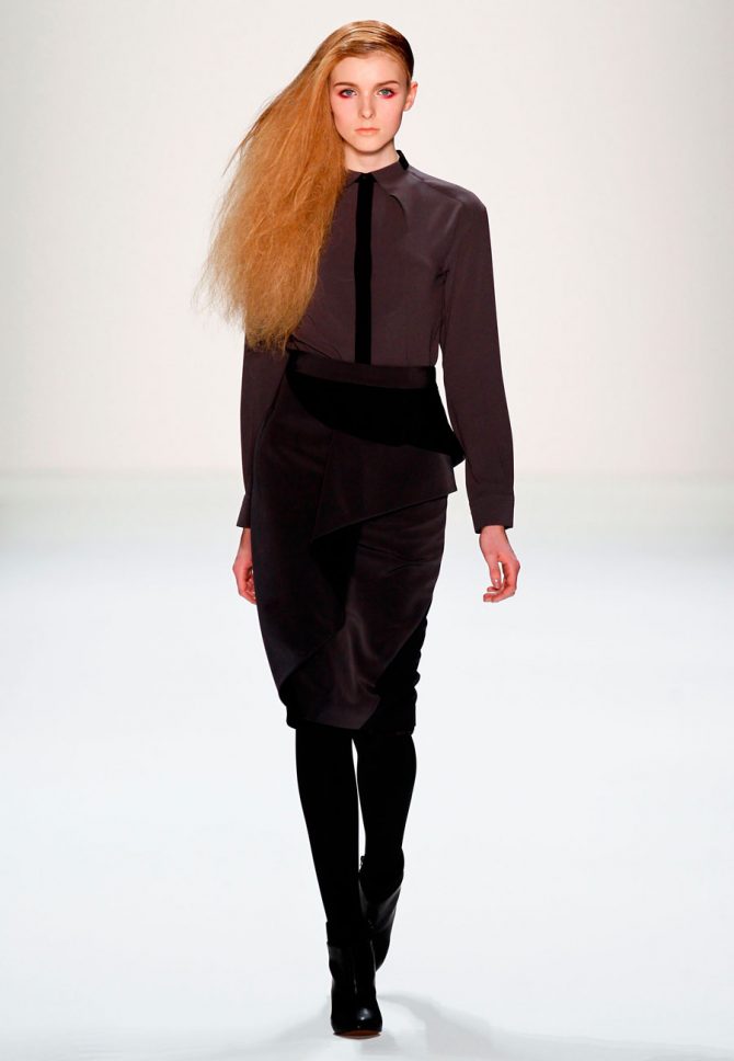 Autumn/Winter 2013 by A Degree Fahrenheit (30)