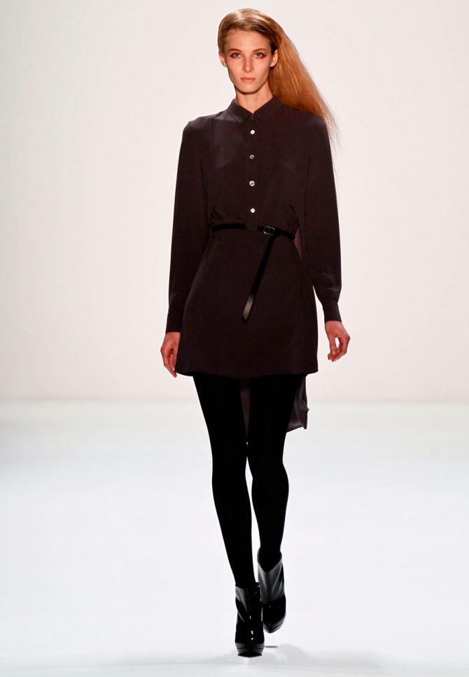 Autumn/Winter 2013 by A Degree Fahrenheit (32)