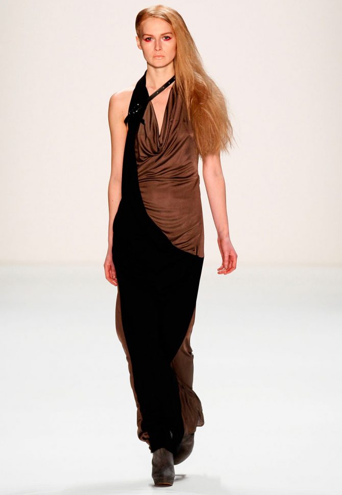 Autumn/Winter 2013 by A Degree Fahrenheit (5)