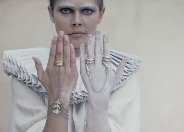 2011 Collection by Bjørg Jewellery (1)