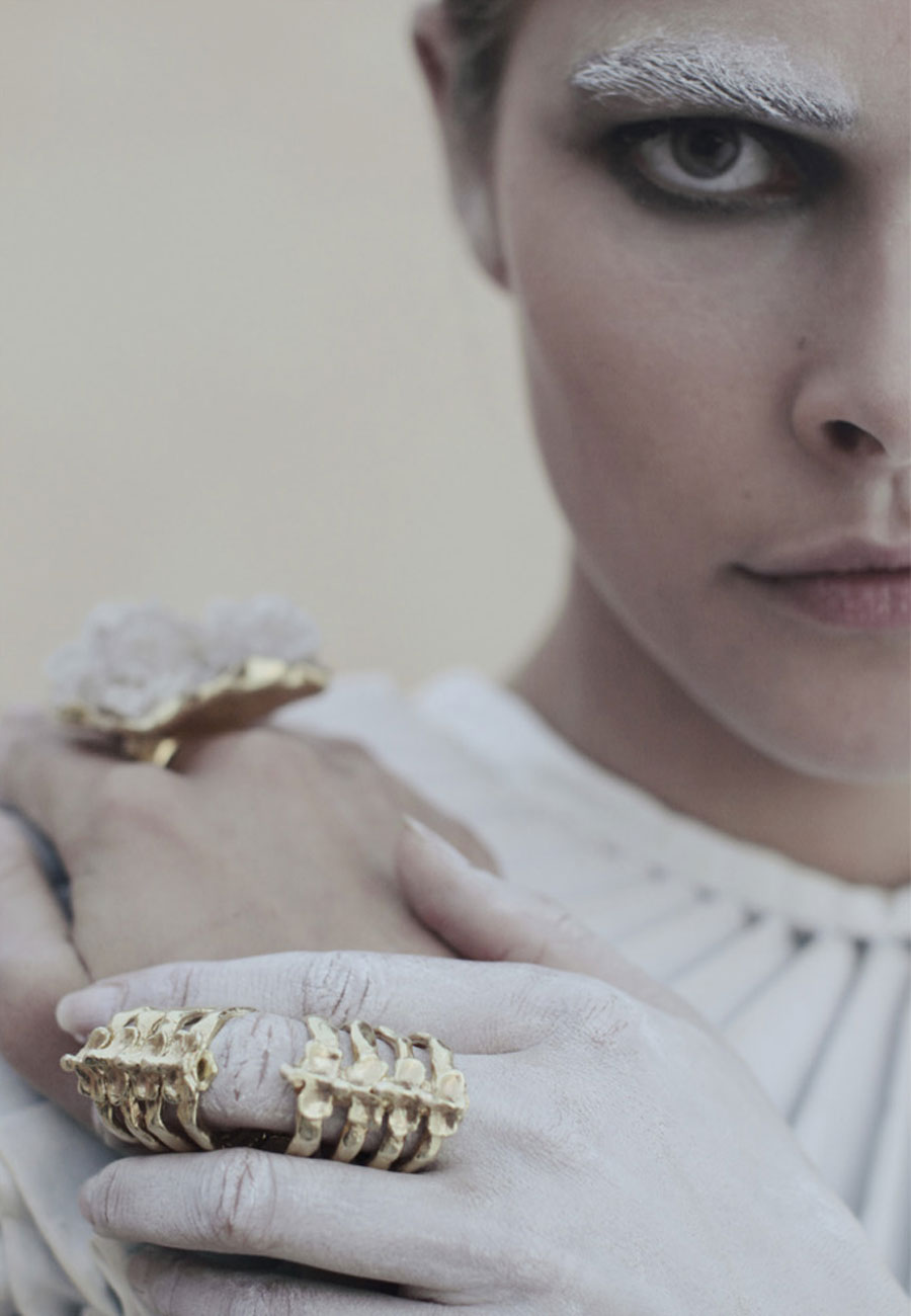 2011 Collection by Bjørg Jewellery (2)