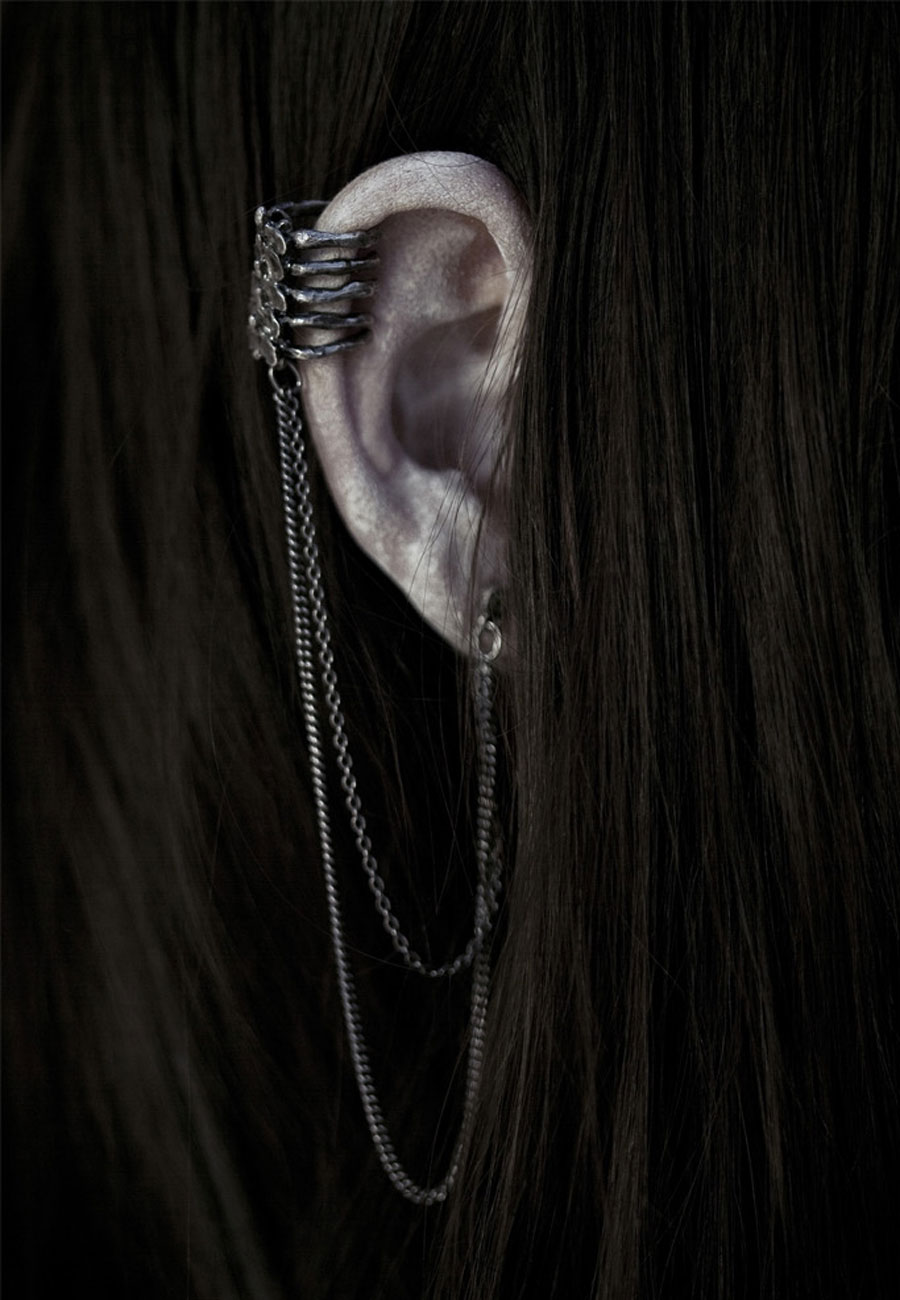 2011 Collection by Bjørg Jewellery (6)