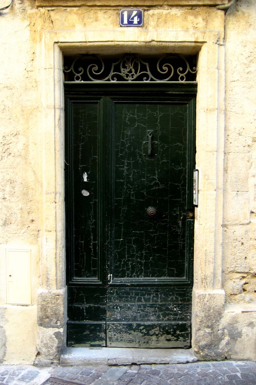 French doors / Photos by Sharokina (4)