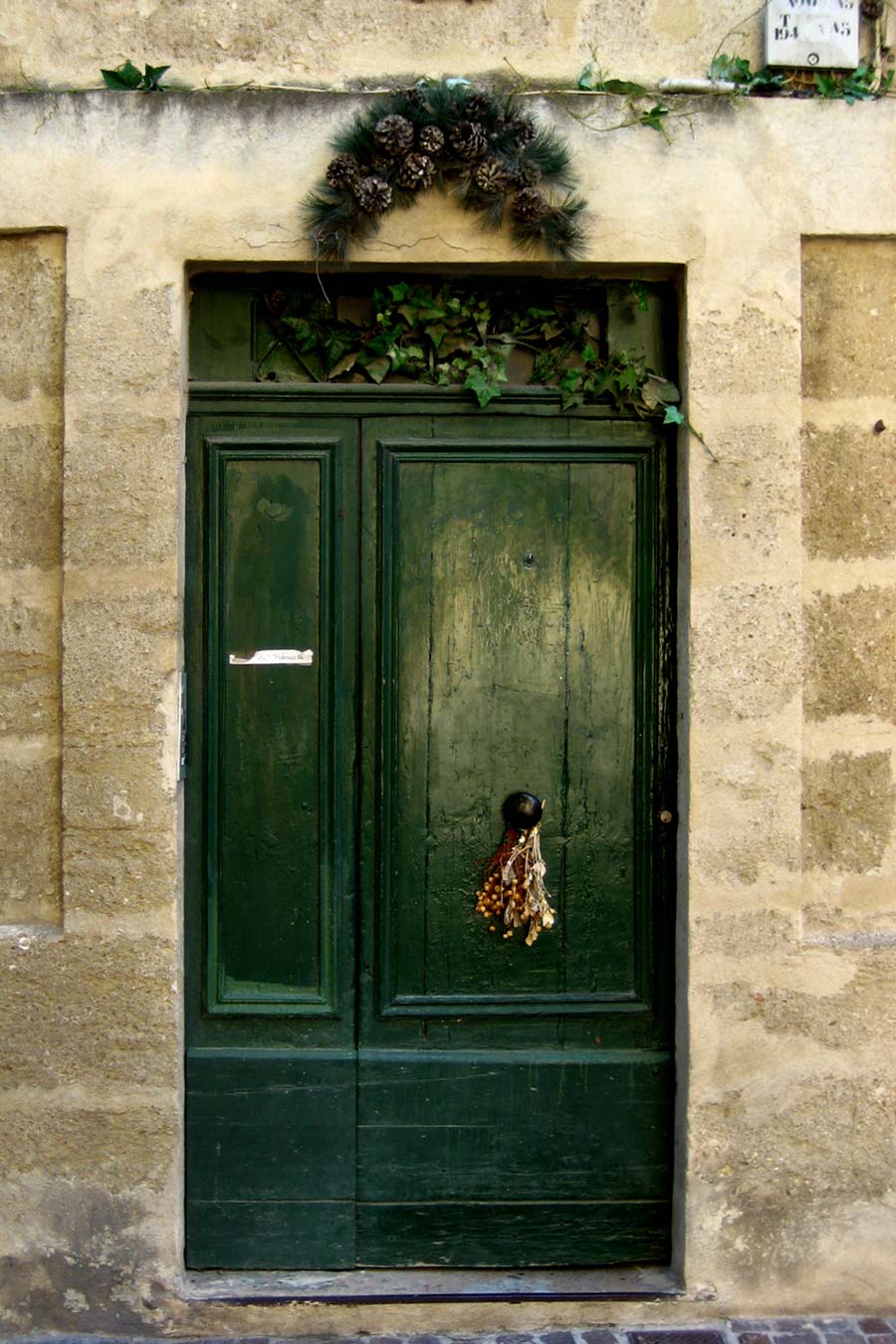 French doors / Photos by Sharokina (6)