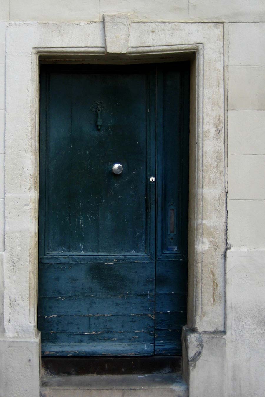 French doors / Photos by Sharokina (9)