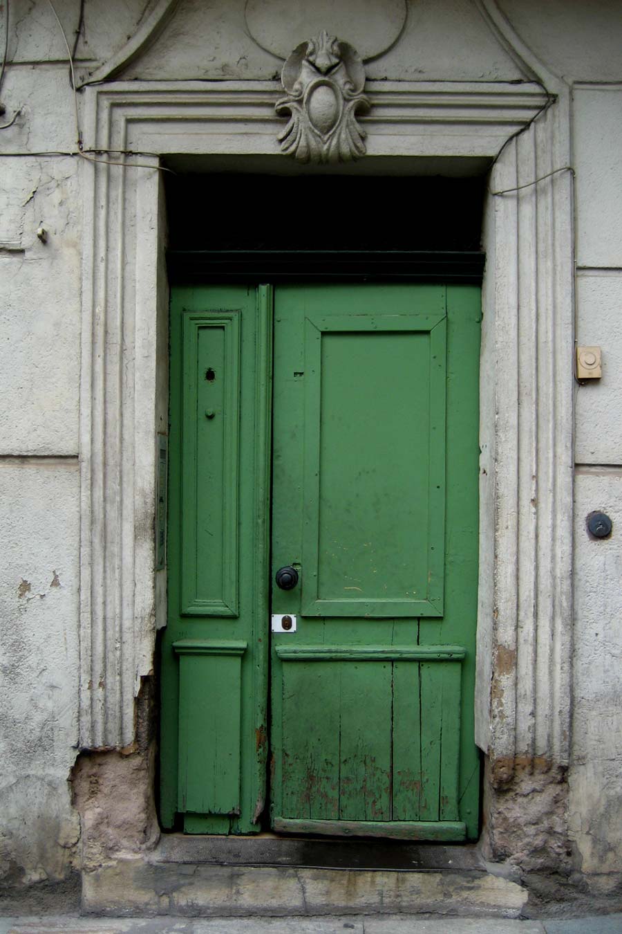 French doors / Photos by Sharokina (12)
