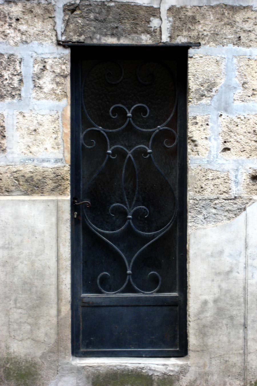 French doors / Photos by Sharokina (16)