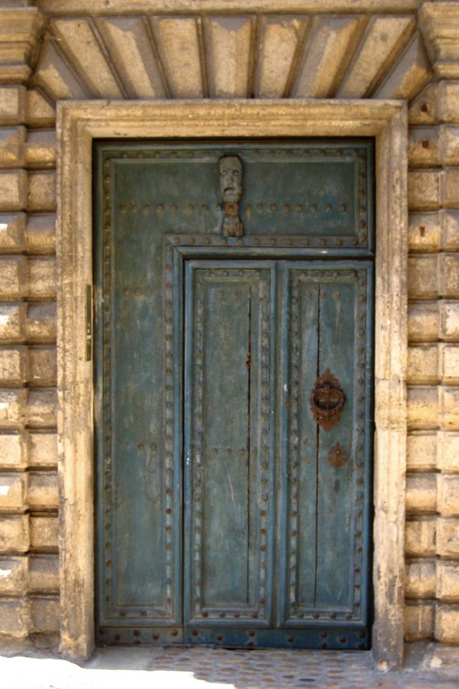 French doors / Photos by Sharokina (17)