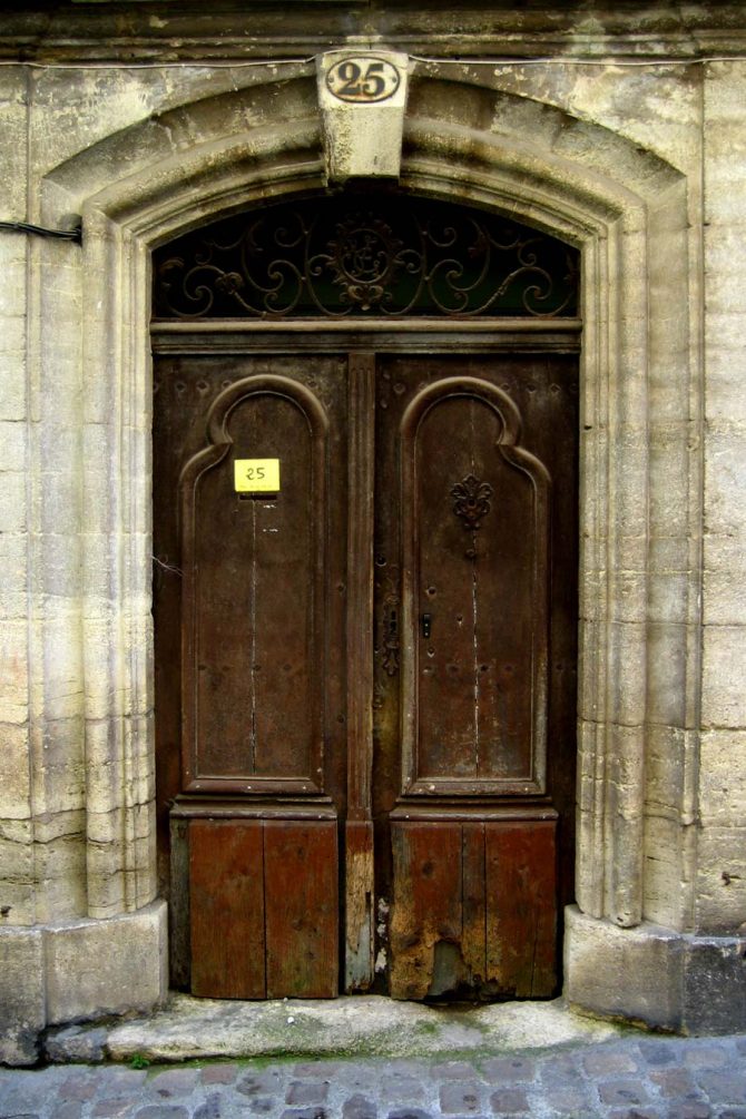 French doors / Photos by Sharokina (18)