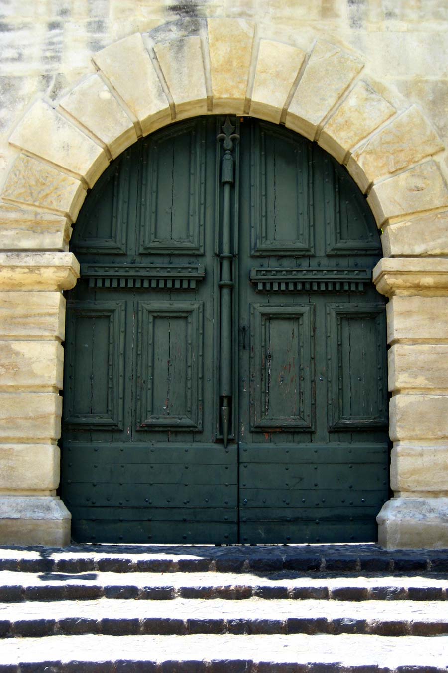 French doors / Photos by Sharokina (20)