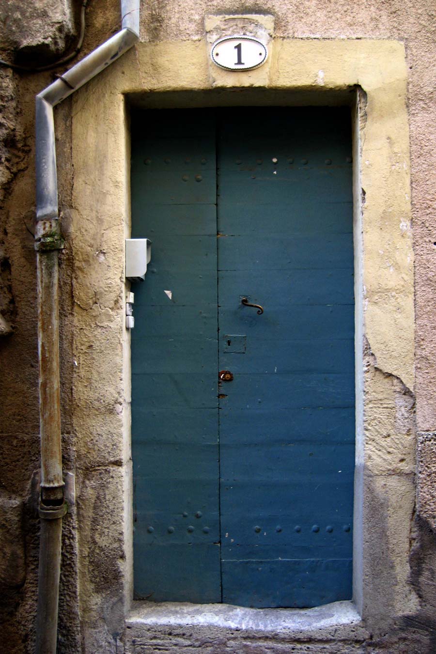 French doors / Photos by Sharokina (23)