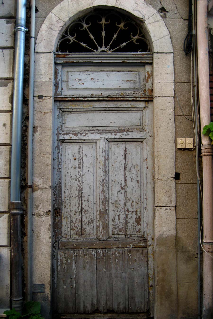 French doors / Photos by Sharokina (31)
