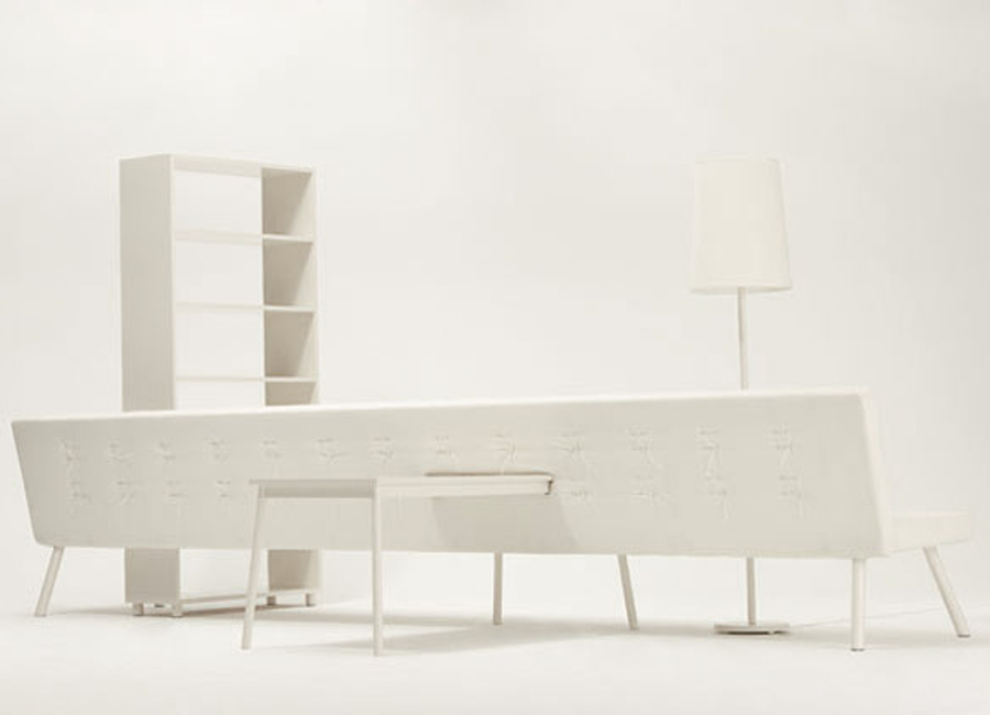 Furniture by Ditte Hammerstroem (3)
