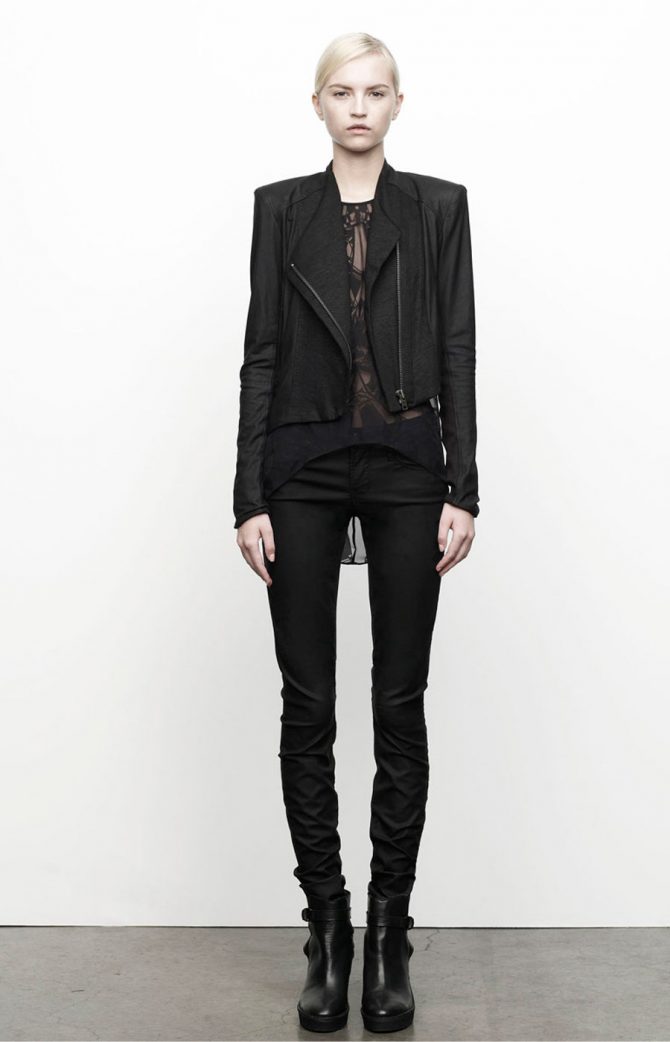 Pre-Fall 2012/2013 by Helmut Lang (2)