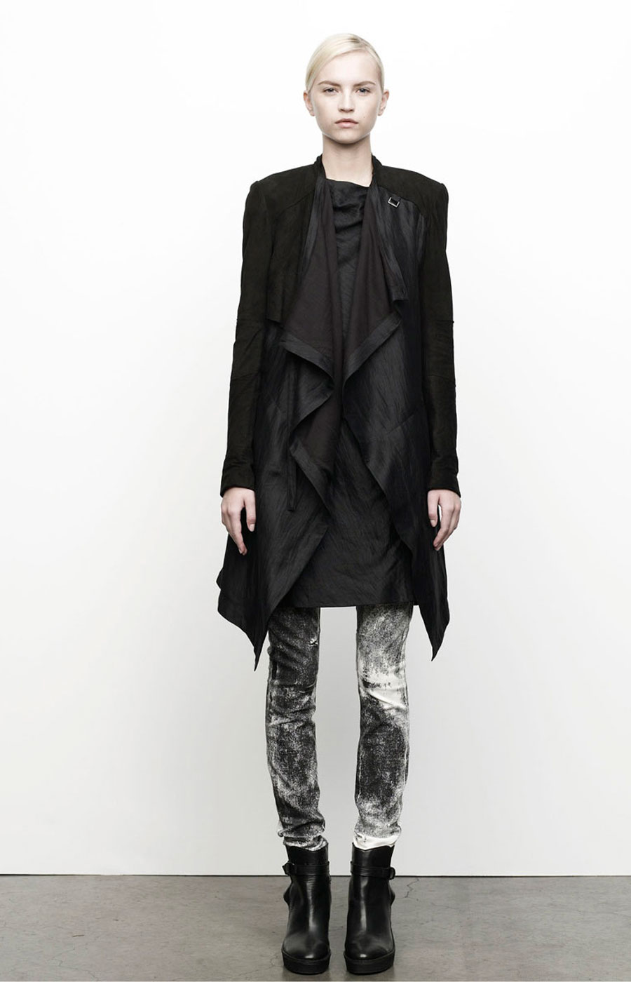 Pre-Fall 2012/2013 by Helmut Lang (5)
