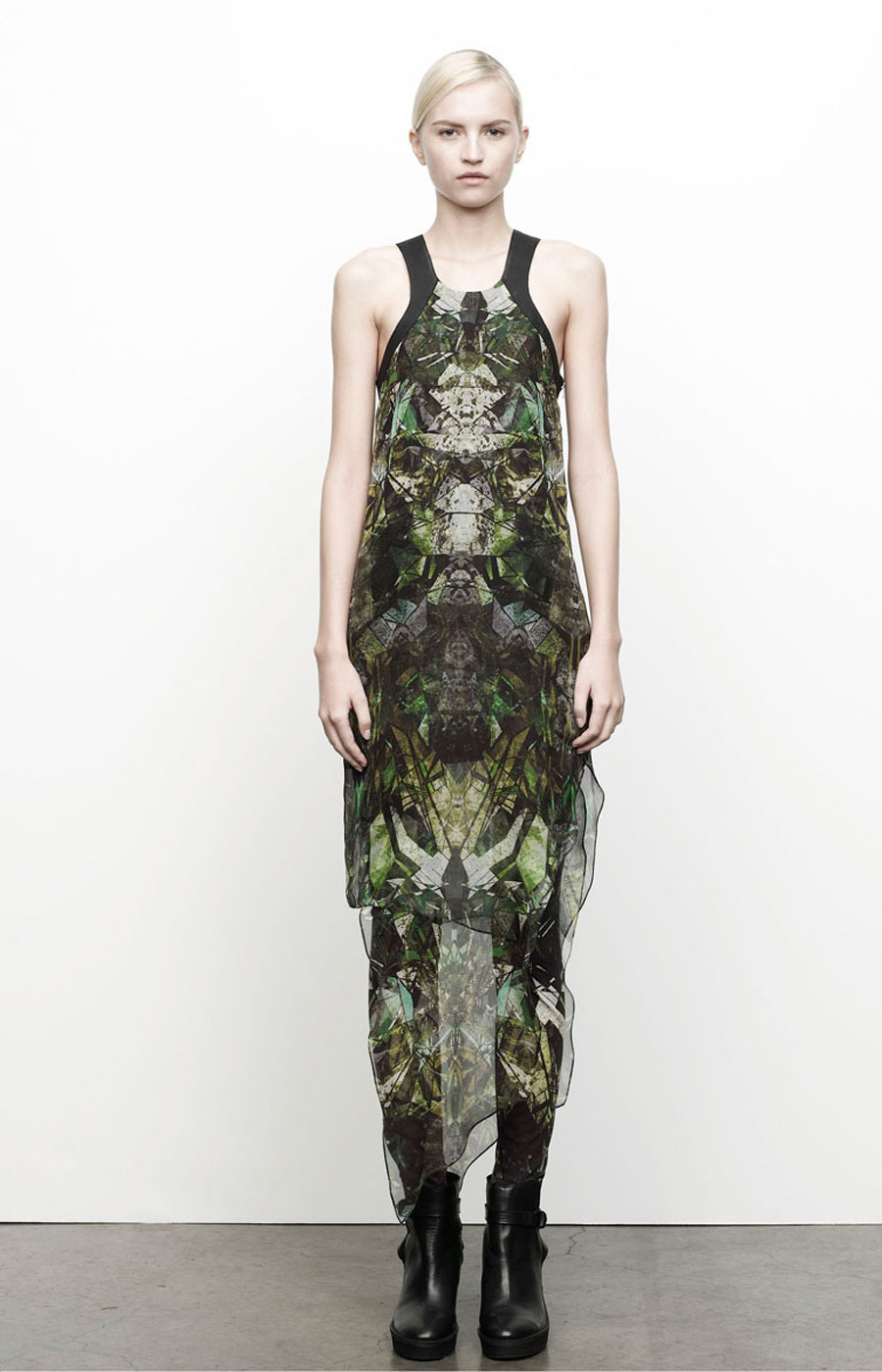 Pre-Fall 2012/2013 by Helmut Lang (8)