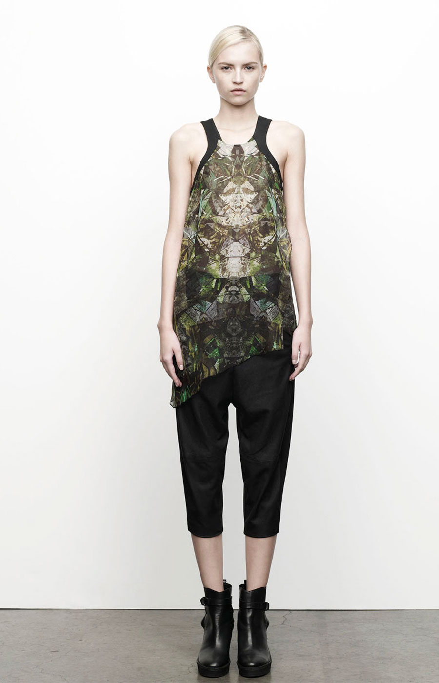 Pre-Fall 2012/2013 by Helmut Lang (9)