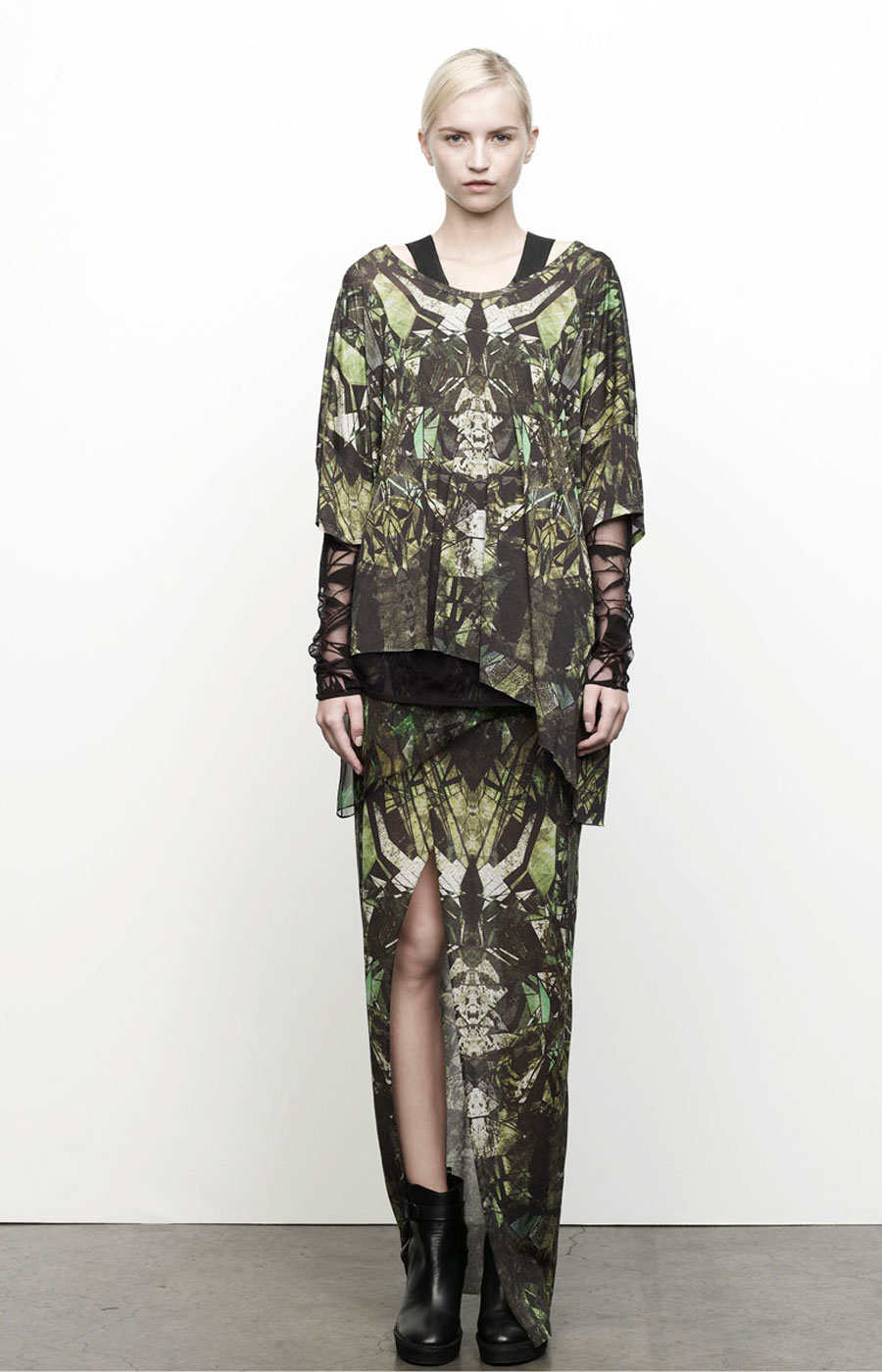 Pre-Fall 2012/2013 by Helmut Lang (10)