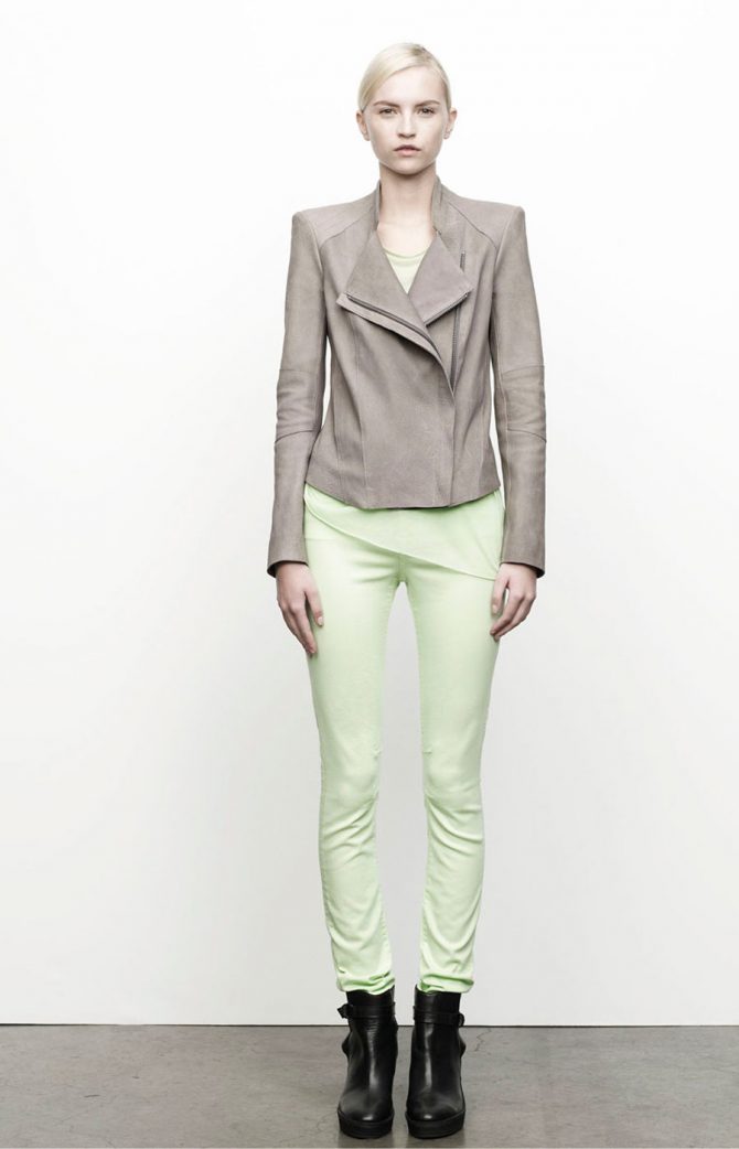 Pre-Fall 2012/2013 by Helmut Lang (12)