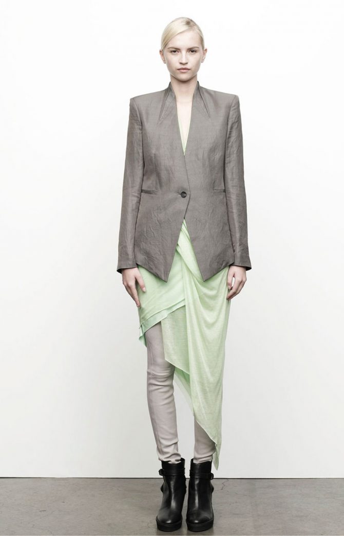 Pre-Fall 2012/2013 by Helmut Lang (13)