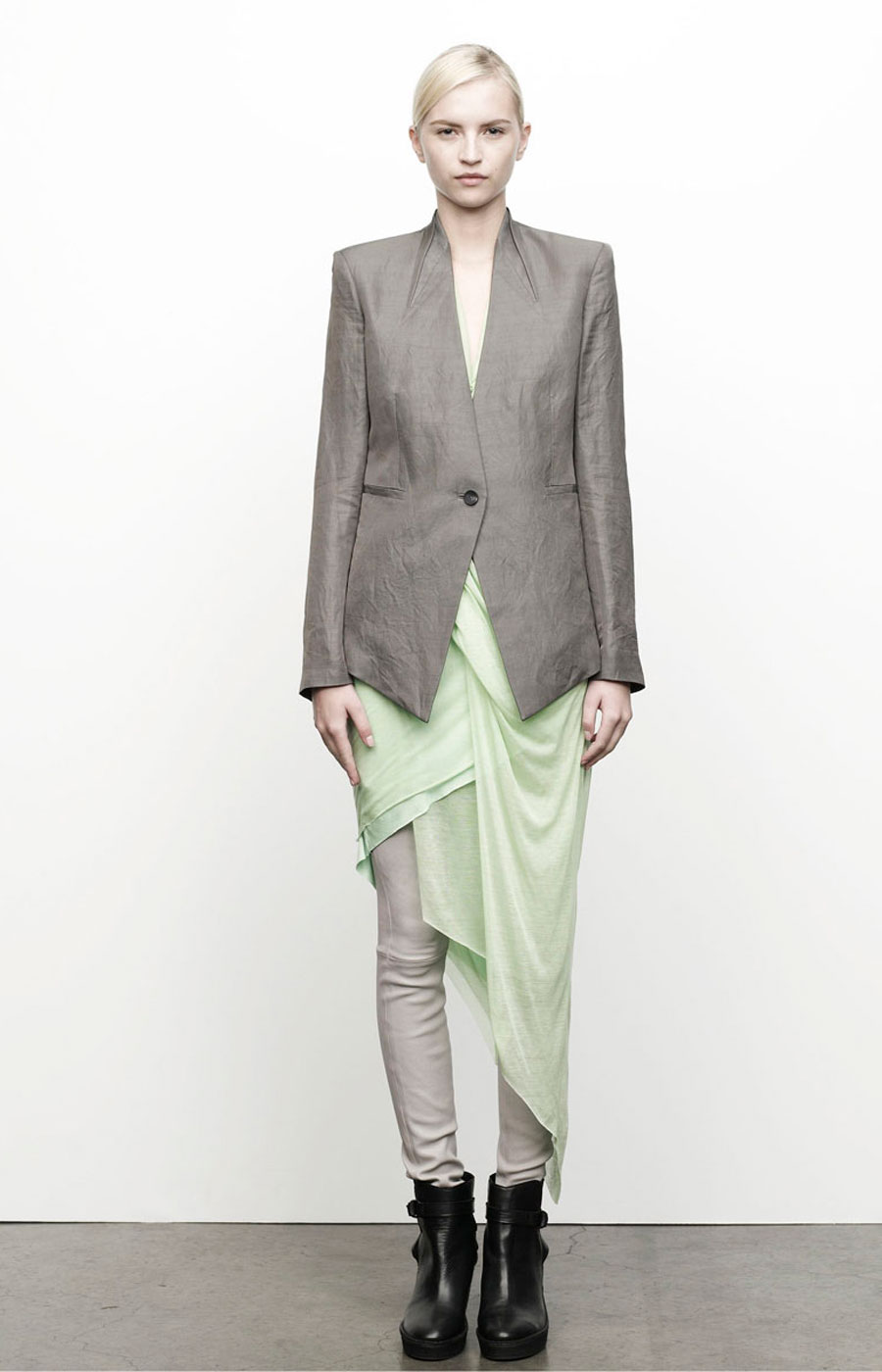 Pre-Fall 2012/2013 by Helmut Lang (13)