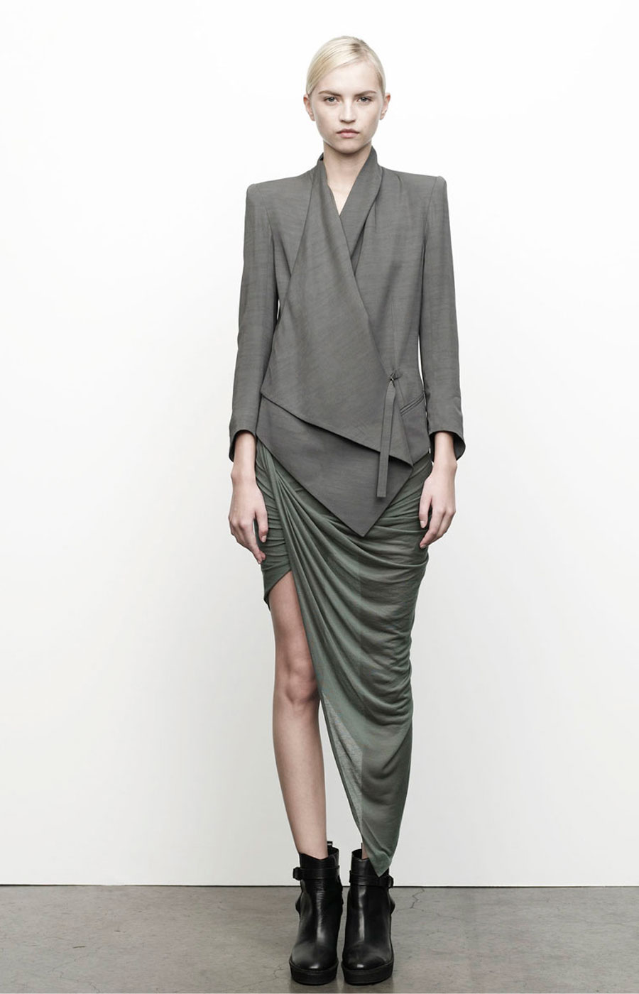 Pre-Fall 2012/2013 by Helmut Lang (16)