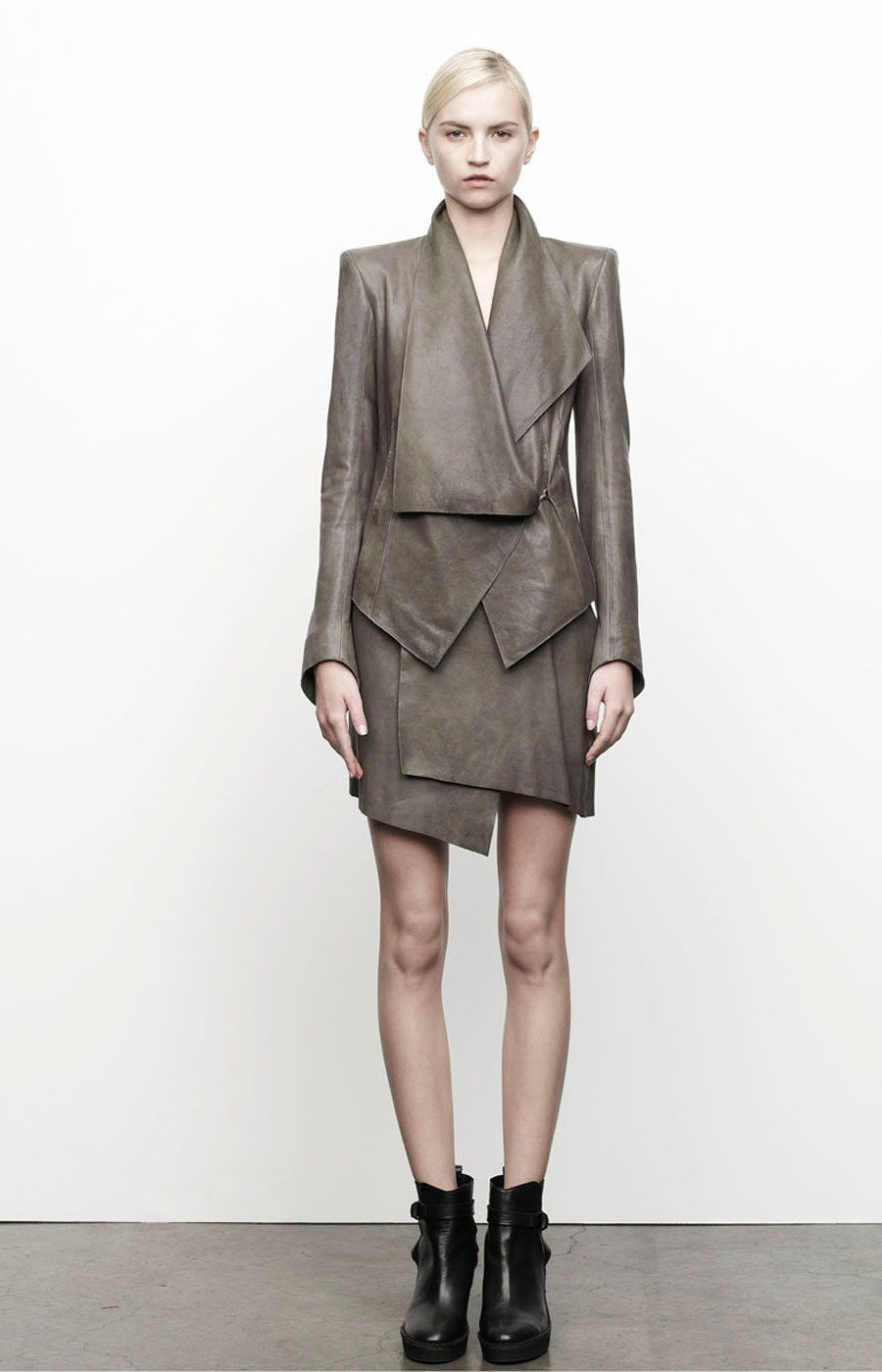 Pre-Fall 2012/2013 by Helmut Lang (17)
