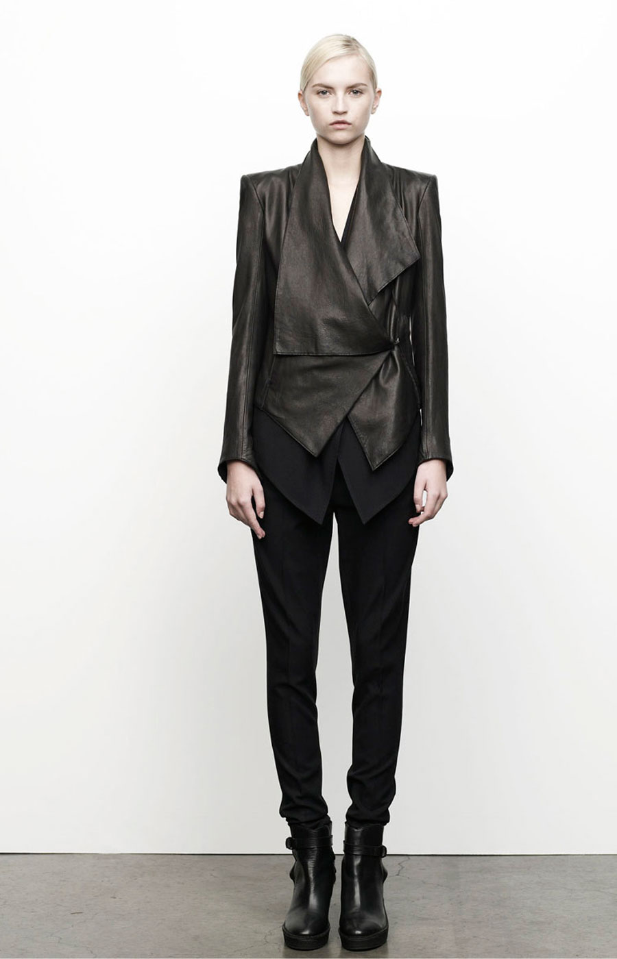 Pre-Fall 2012/2013 by Helmut Lang (18)
