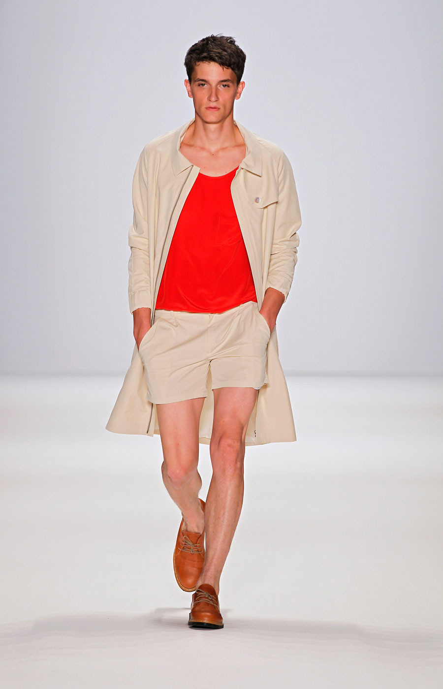 Spring/Summer 2012 by Hien Le (1)