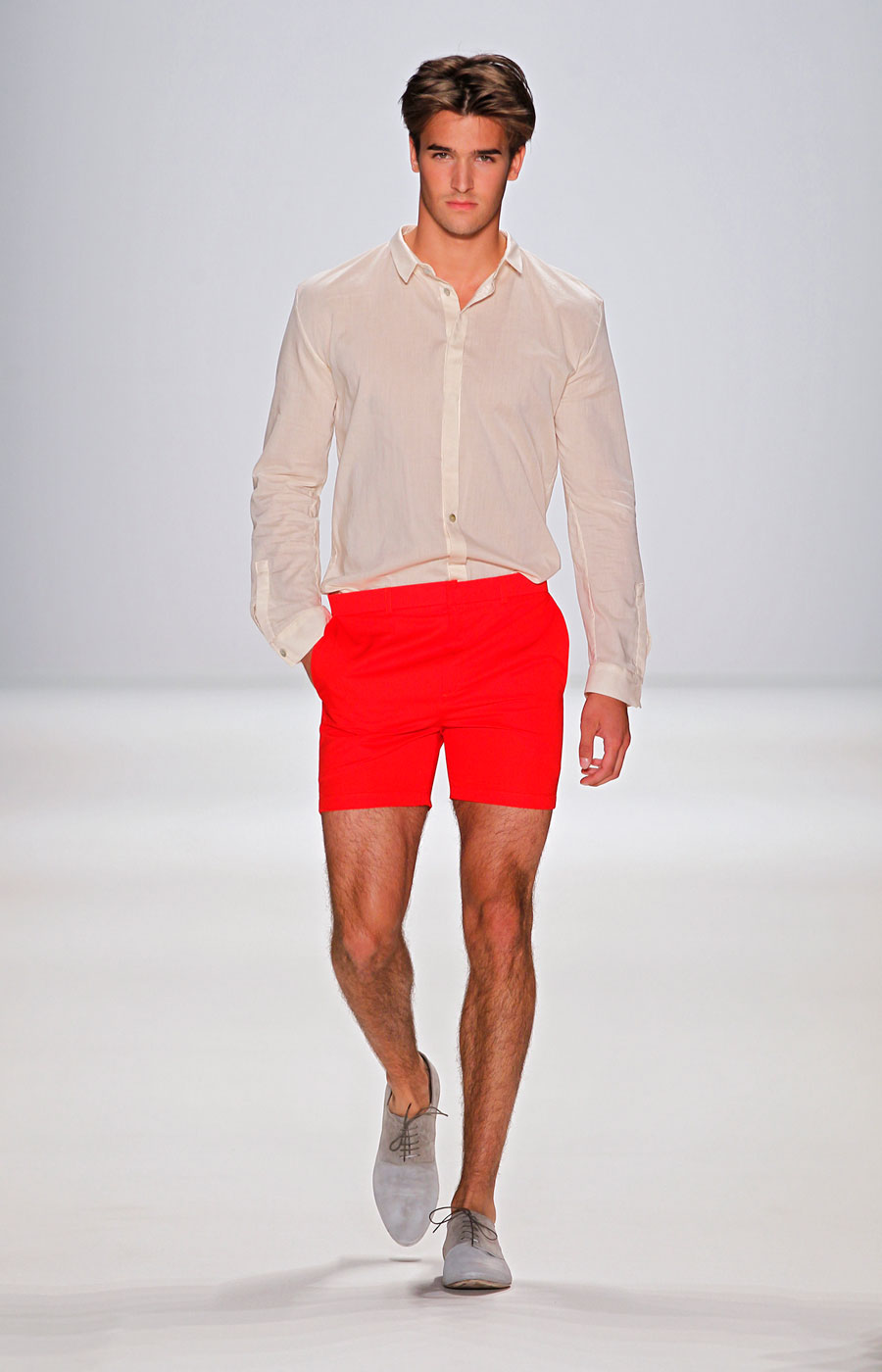 Spring/Summer 2012 by Hien Le (3)