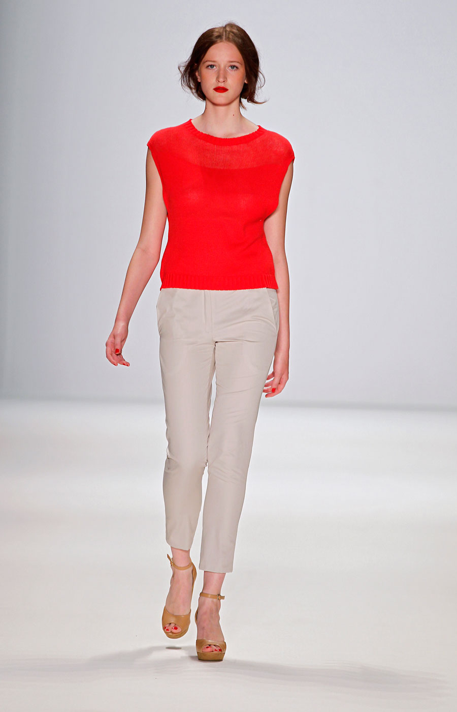 Spring/Summer 2012 by Hien Le (4)