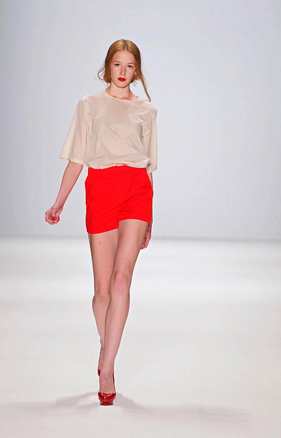 Spring/Summer 2012 by Hien Le (5)