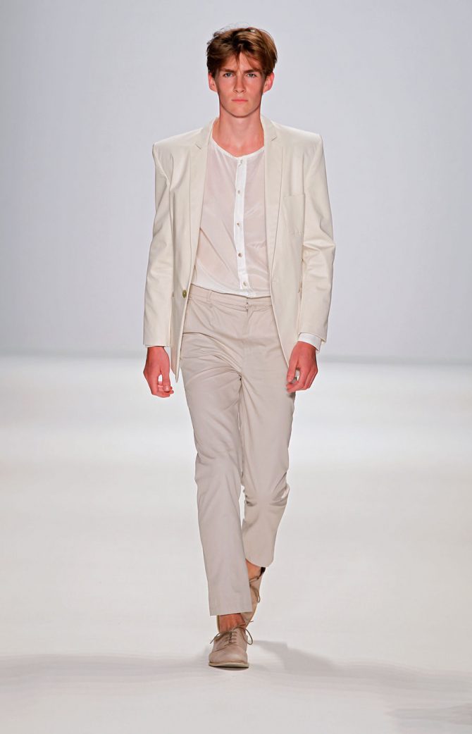 Spring/Summer 2012 by Hien Le (6)