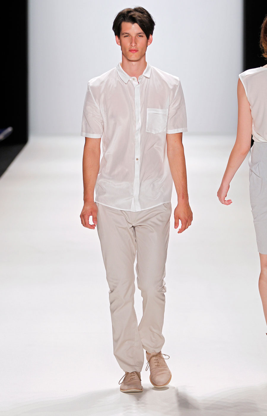 Spring/Summer 2012 by Hien Le (8)