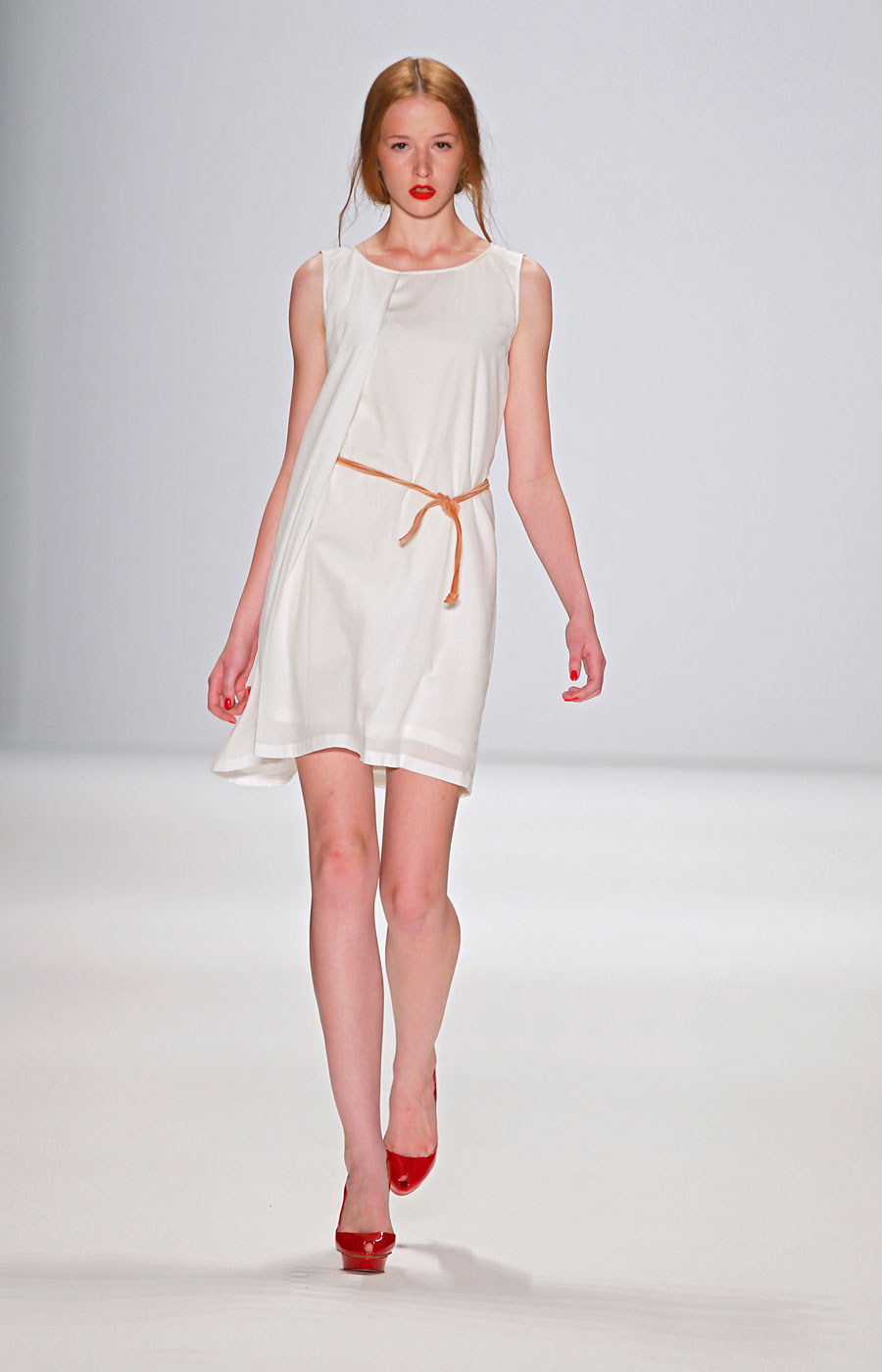 Spring/Summer 2012 by Hien Le (9)