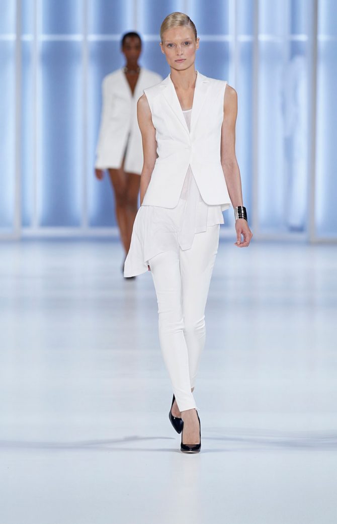 Spring/Summer 2012 by HUGO (2)