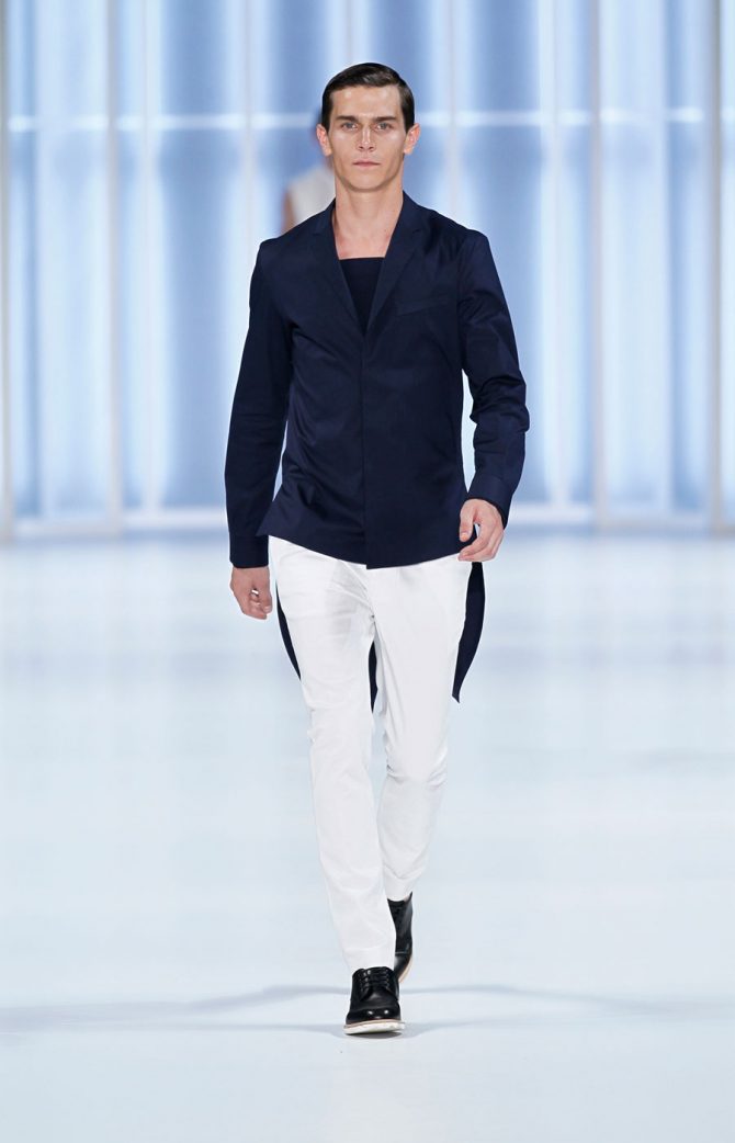 Spring/Summer 2012 by HUGO (8)