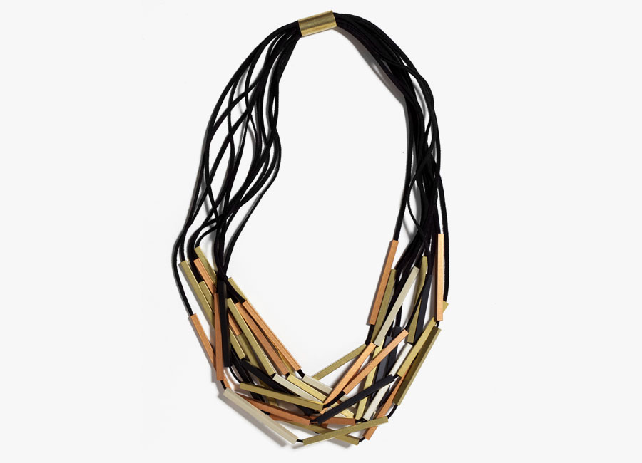 Necklace No. Ultra II by Iacoli & McAllister