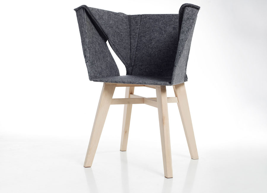 Chair D by KAKO.KO design studio (2)