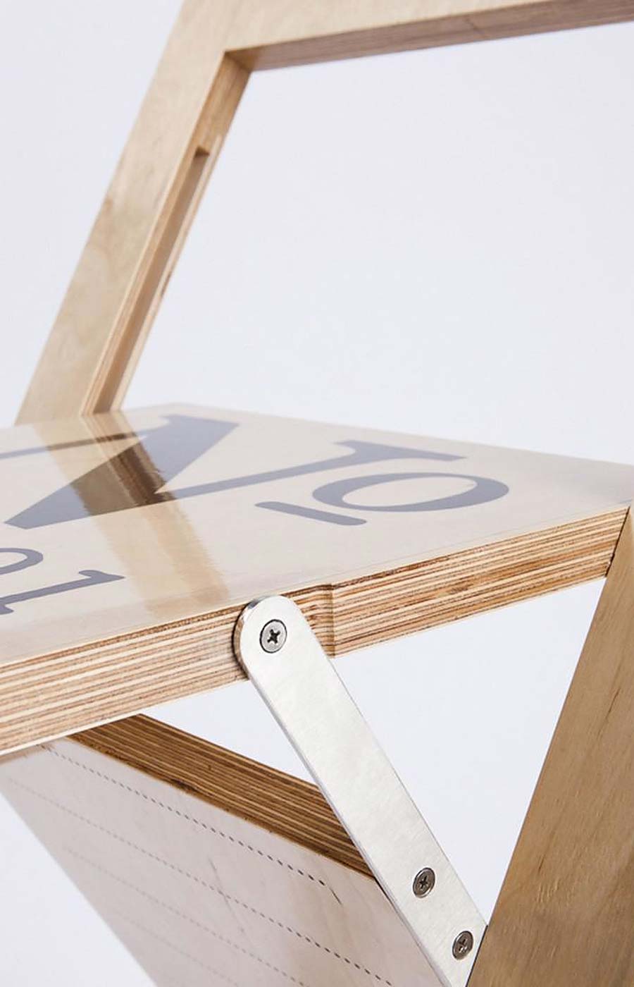 Label Chair by La Firme (3)