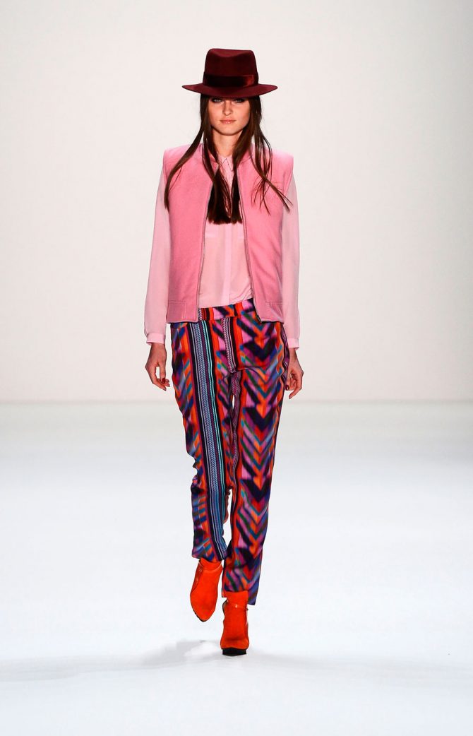 Autumn/Winter 2013 by Lala Berlin (3)