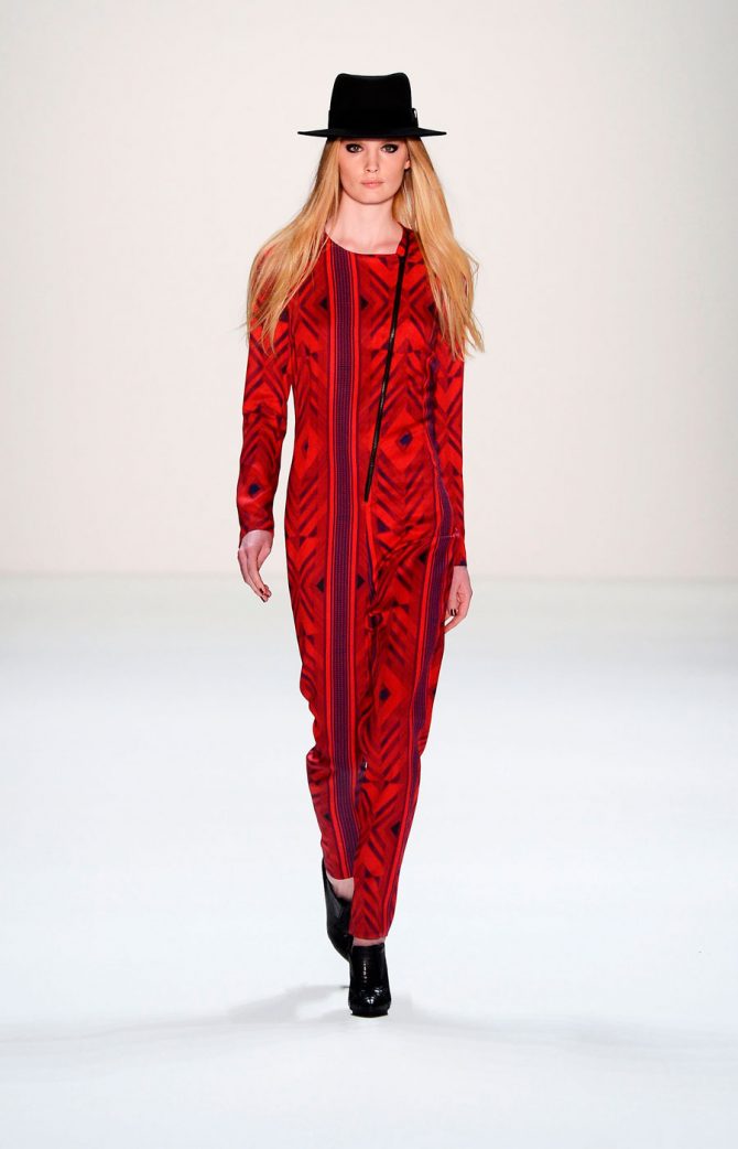 Autumn/Winter 2013 by Lala Berlin (11)